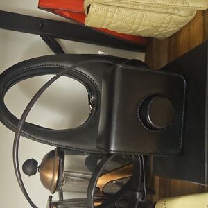Lemaire Camera Mini Bag